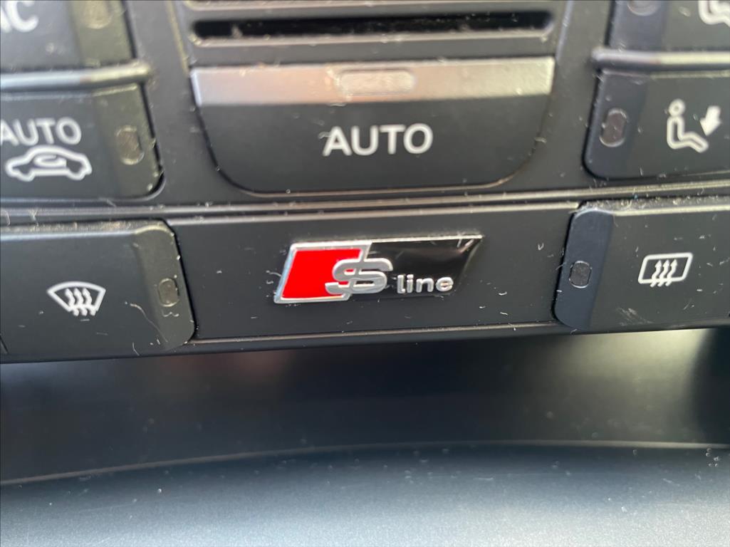 Audi A3, 2012