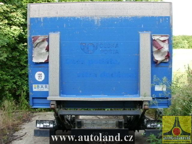Iveco Ostatn VOLAT 602 323593
