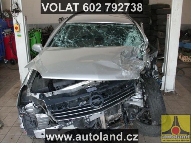 Opel Astra VOLAT 602 792738
