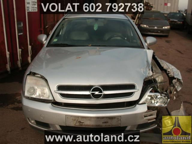 Opel Vectra VOLAT 602 792738