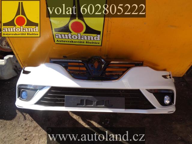 Renault Mgane VOLAT 602 805222