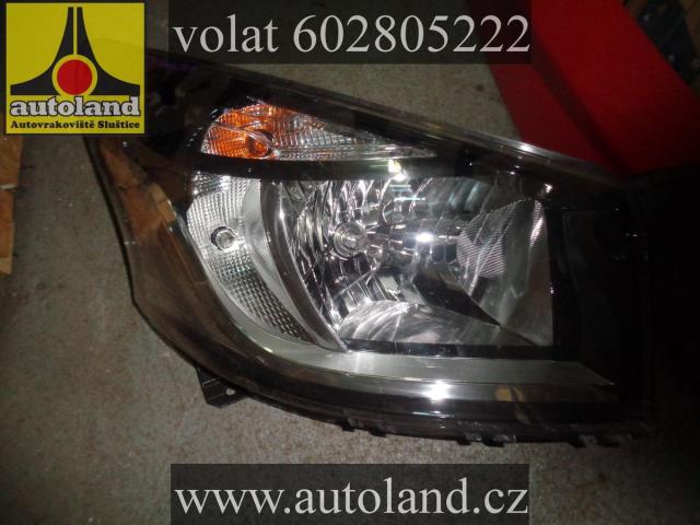 Renault Trafic VOLAT 602 805222