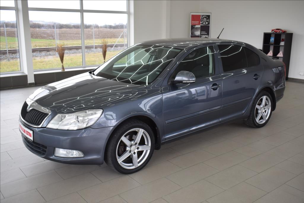 koda Octavia 1,4 TSI, nov rozvody,olej,filtry,