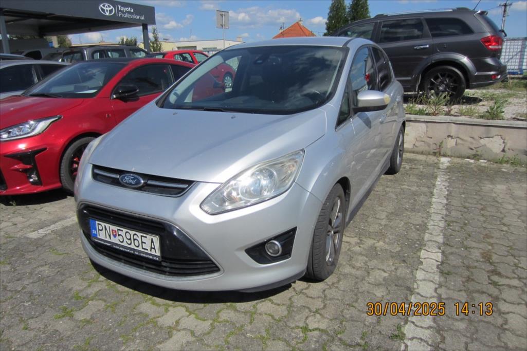 Ford C-MAX 1,6