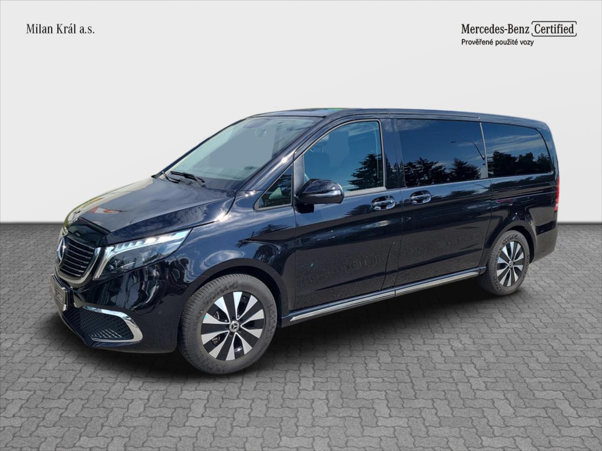 Mercedes-Benz EQV 0,0 EQV 300L