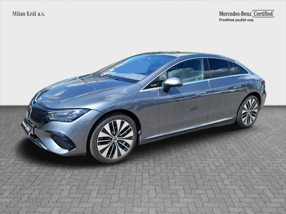 Mercedes-Benz EQE 0,0 EQE 350 4M