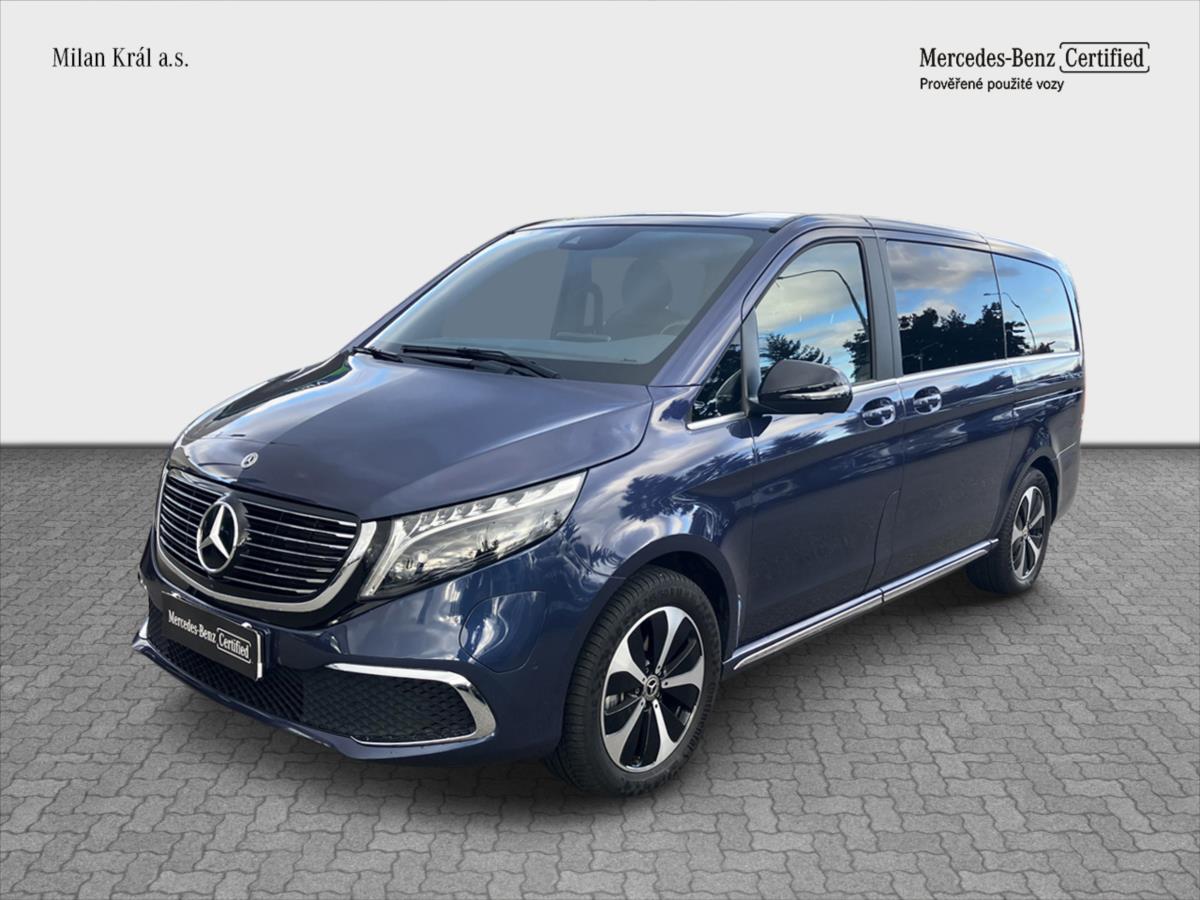 Mercedes-Benz EQV 0,0 300/L AIRMATIC AVANTGARDE