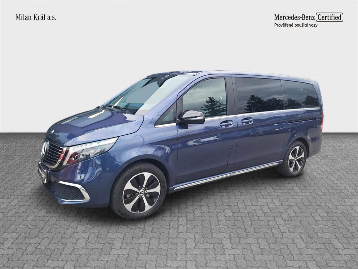 Mercedes-Benz EQV EQV 300 L