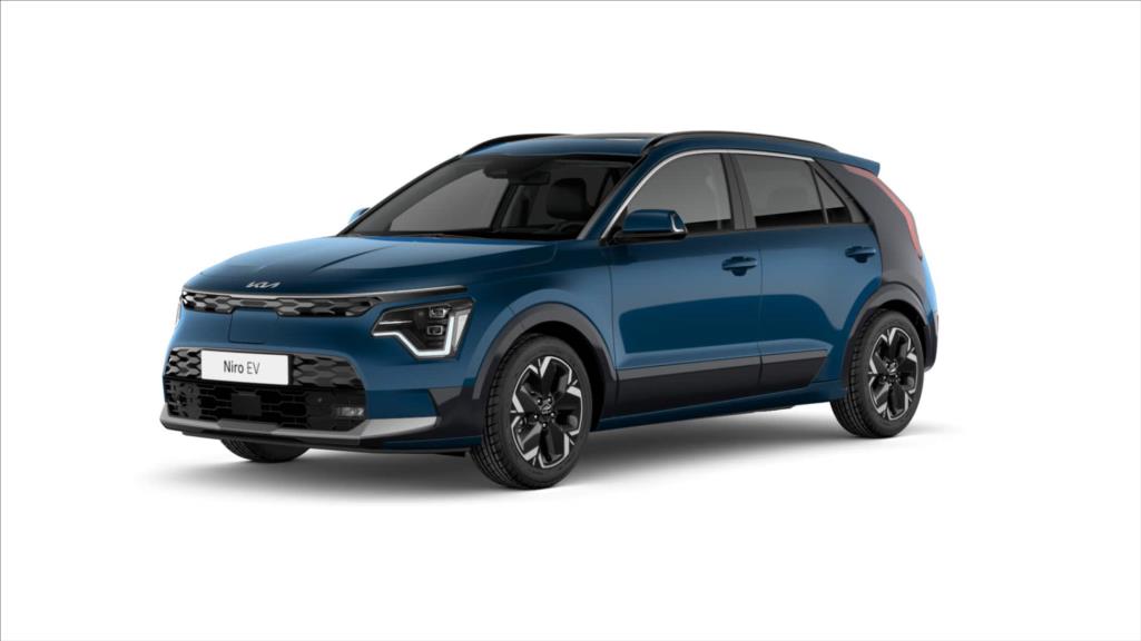 Kia Niro EV SG2 PREMIUM