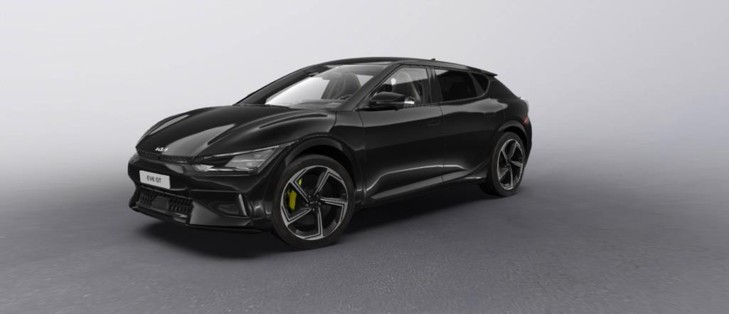 Kia  0,0 4x4 GT 430 kW