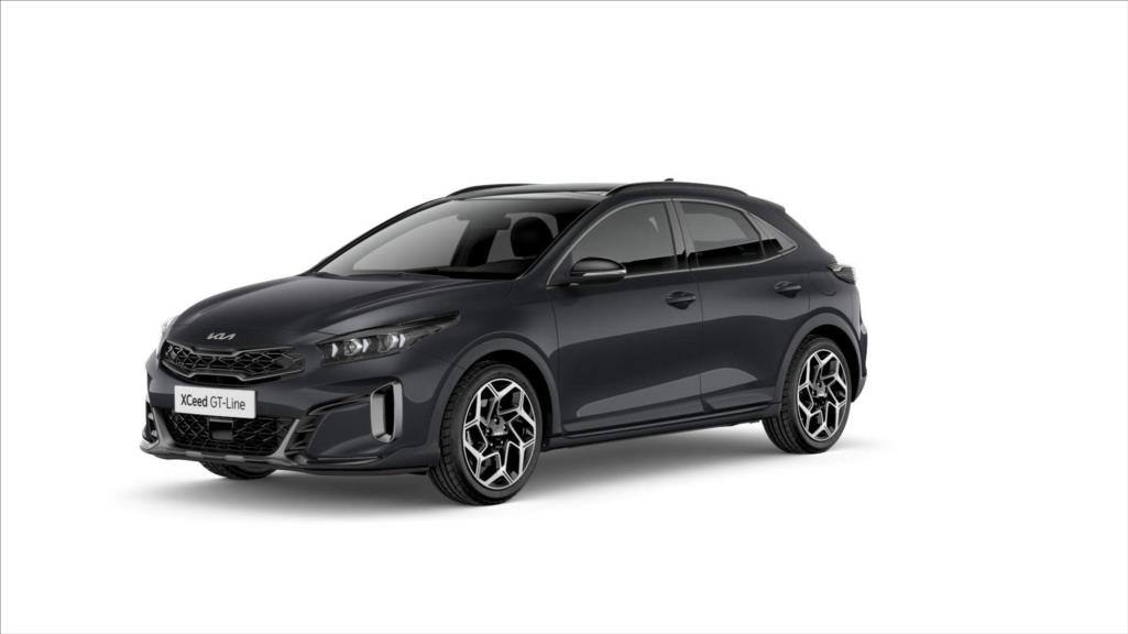 Kia XCeed 1,5 T-GDi GPF 7DCT GT LINE (2024)