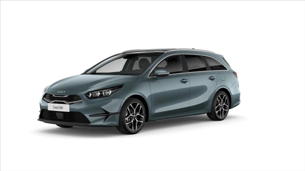 Kia Ceed 1,5 T-GDi GPF EDICE 30 (2025)  SW