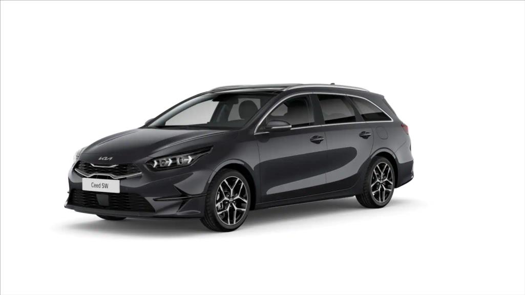 Kia Ceed 1,5 T-GDi GPF EDICE 30 (2025)  SW