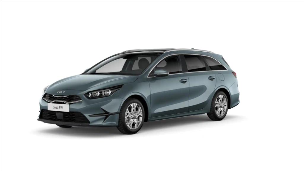 Kia  1,5 T-GDi GPF TOP (2025)