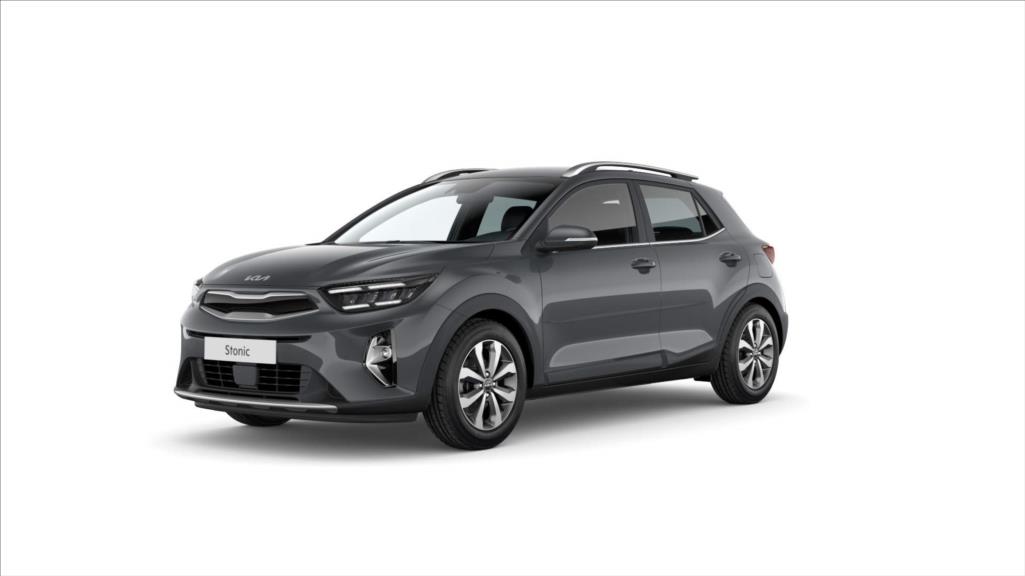 Kia Stonic 1,2 DPI SPIN (2025)