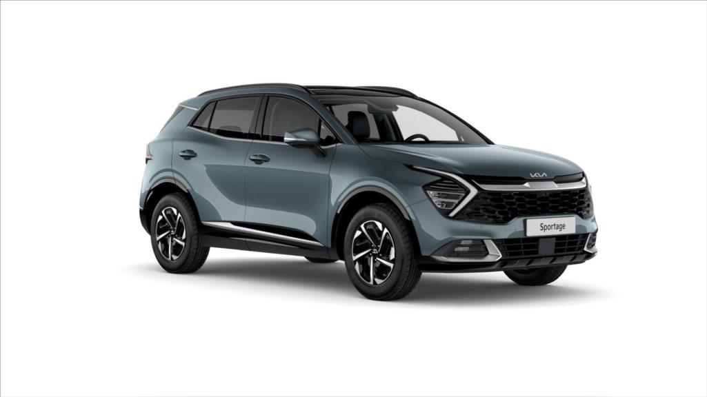 Kia Sportage Sportage NQ5 1,6 T-GDi GPF 4x2 COMFORT (2025)