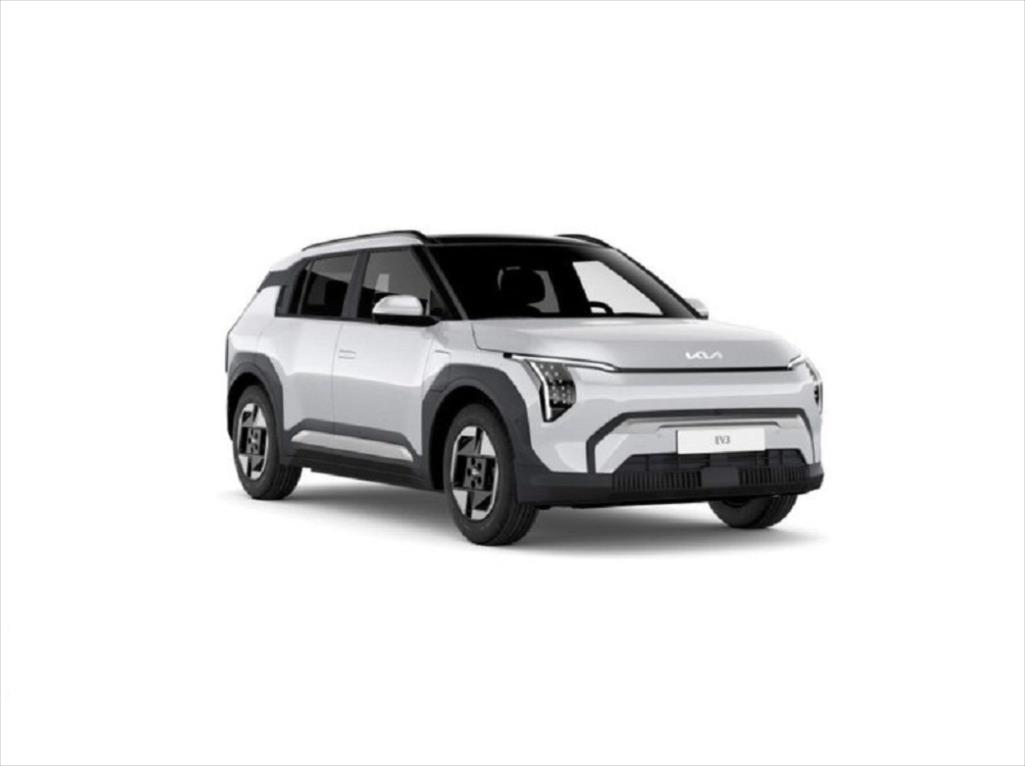 Kia EV3 AIR + paket HEAT 2025 SLEVA