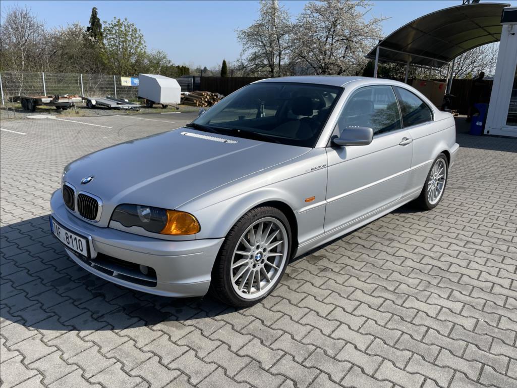 BMW ada 3 2,5 325 Ci