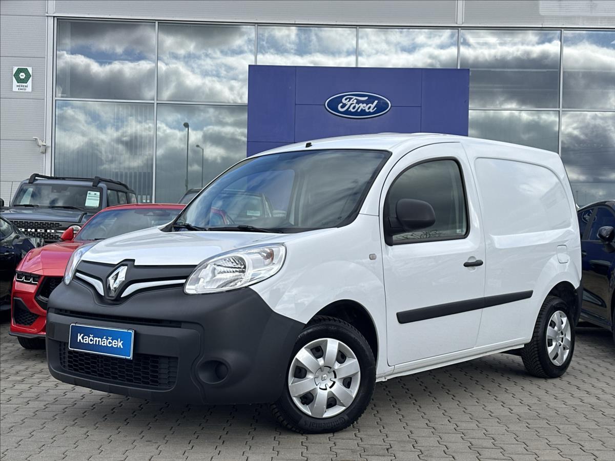 Renault Kangoo 1,5 Express 1.5 Blue Dci Cool