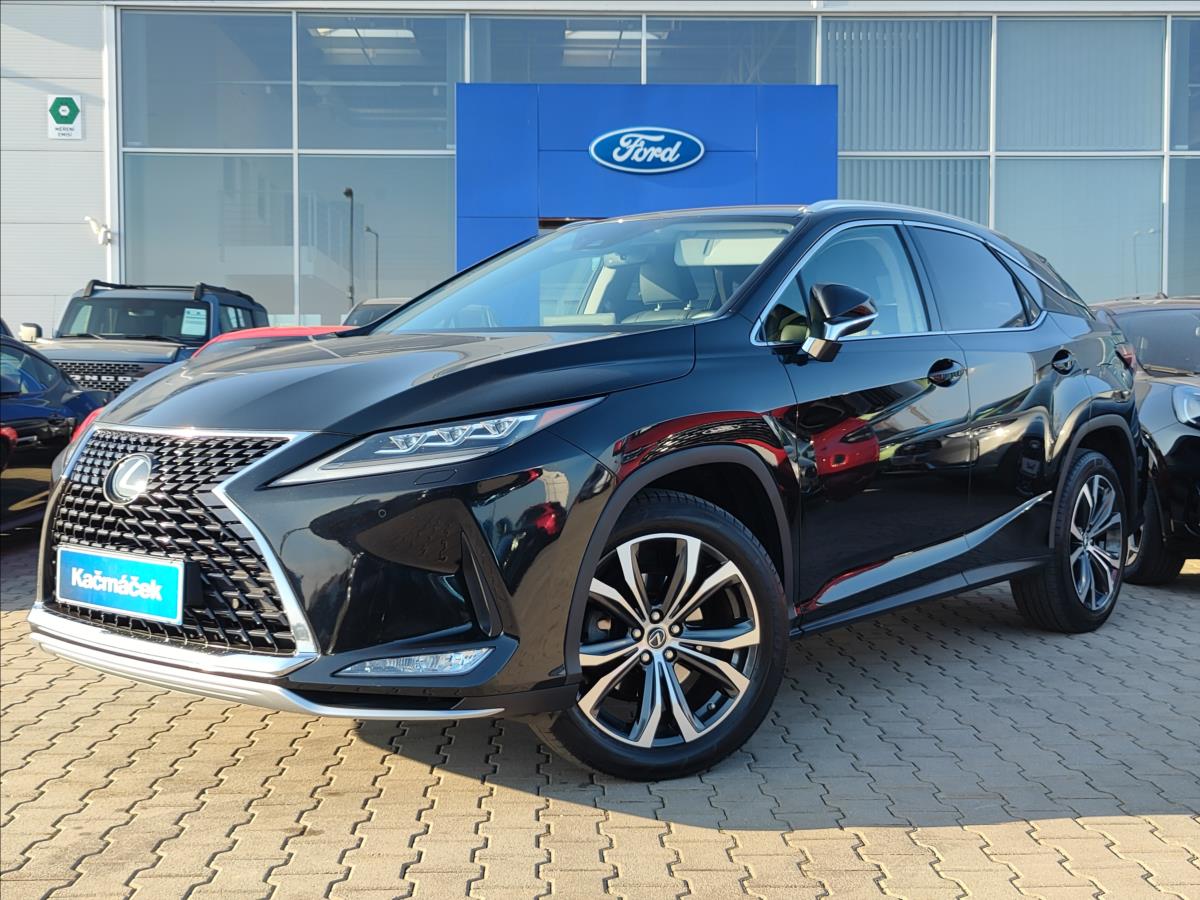 Lexus RX 300 2,0 300 44 LIMITED EDITION