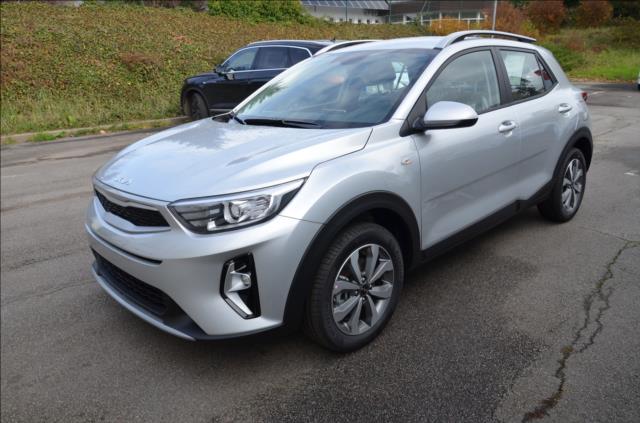 Kia Stonic 1,2 DPI SPIN (2025)