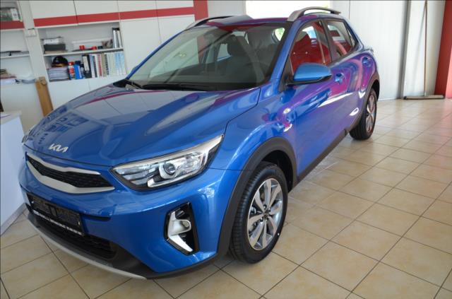 Kia Stonic 1,2 DPI SPIN (2025)