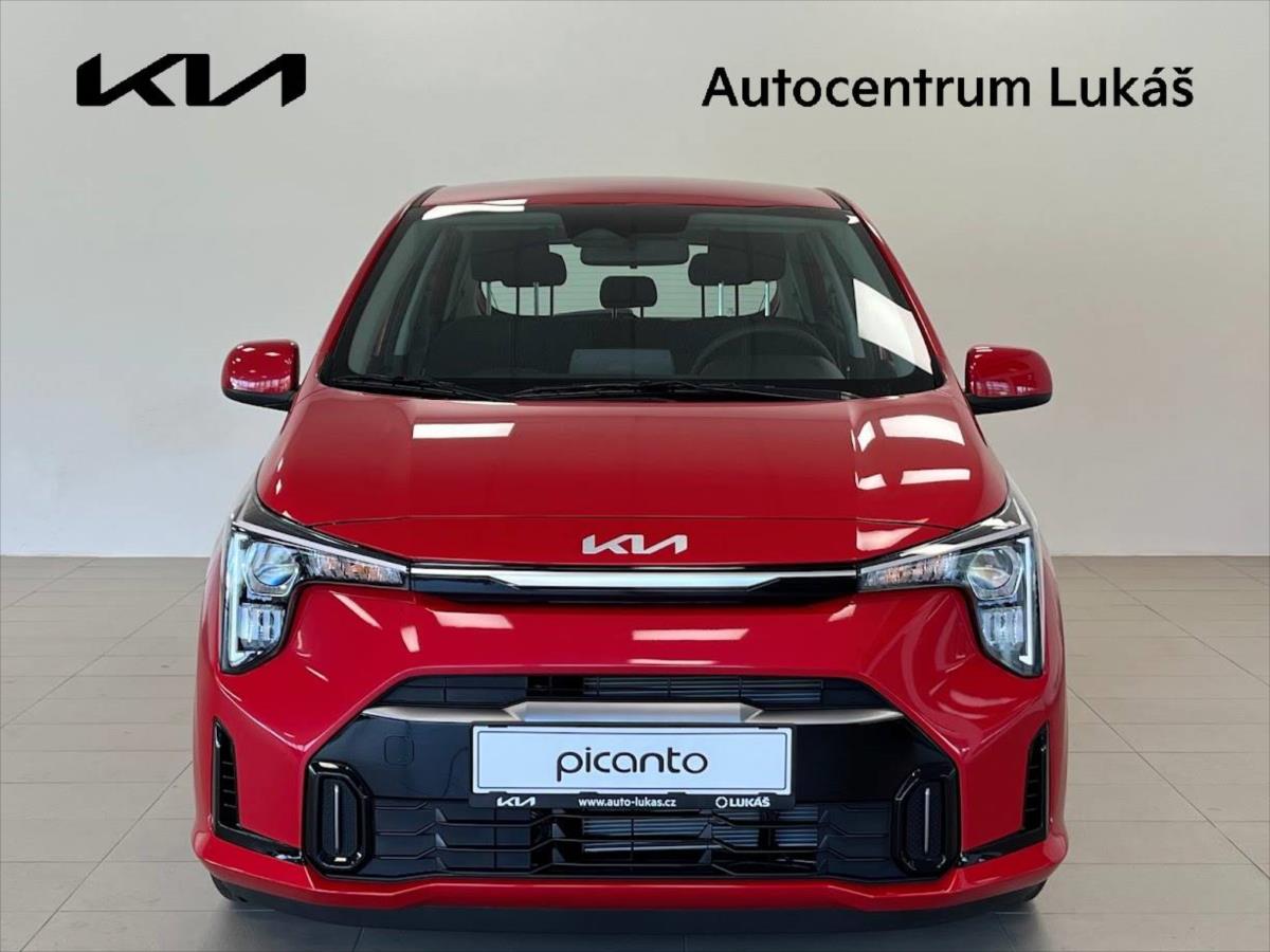 Kia Picanto Picanto JA 1,0 DPI COMFORT (2025)