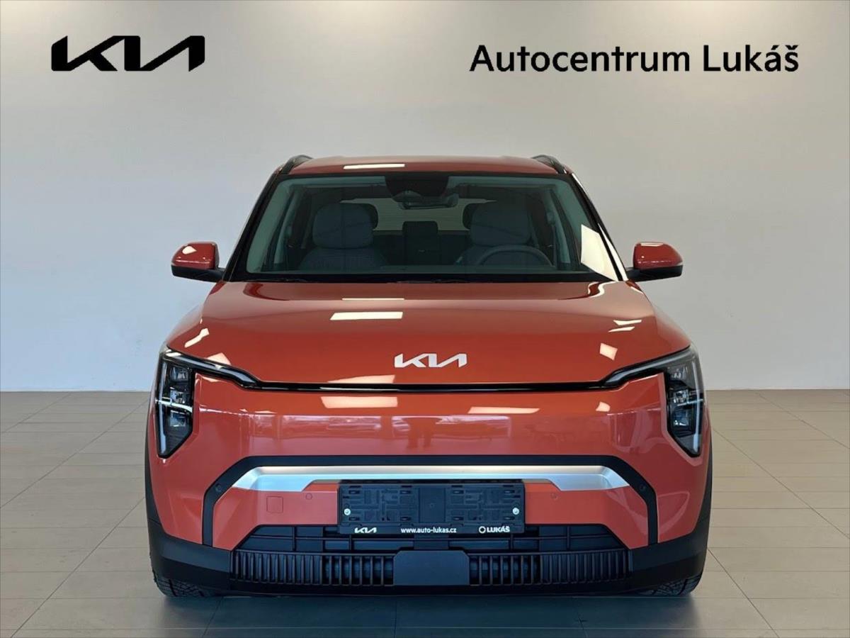 Kia  0,0 EV3 SV1 Synchronn AC elektromotor 4x2 EARTH