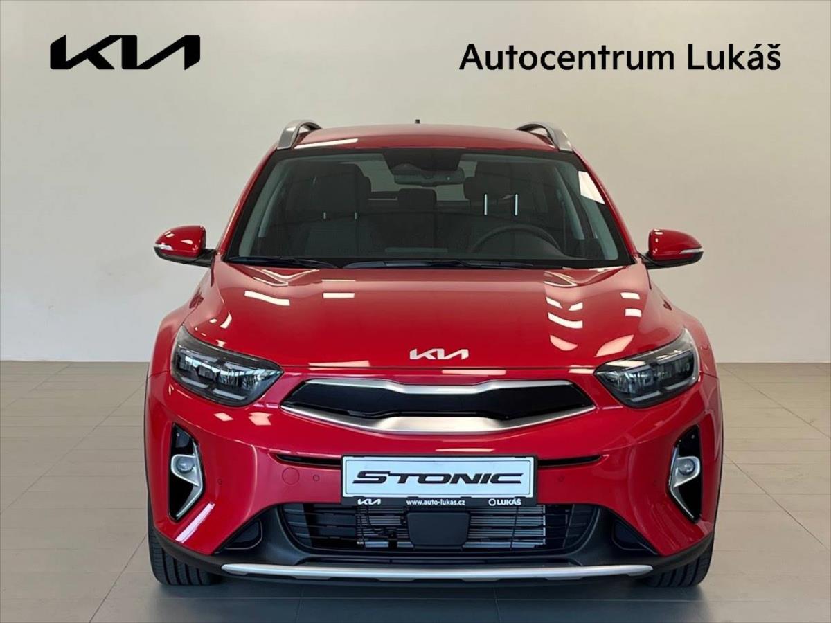 Kia Stonic 1,2 Stonic SE  DPI EXCLUSIVE PLUS