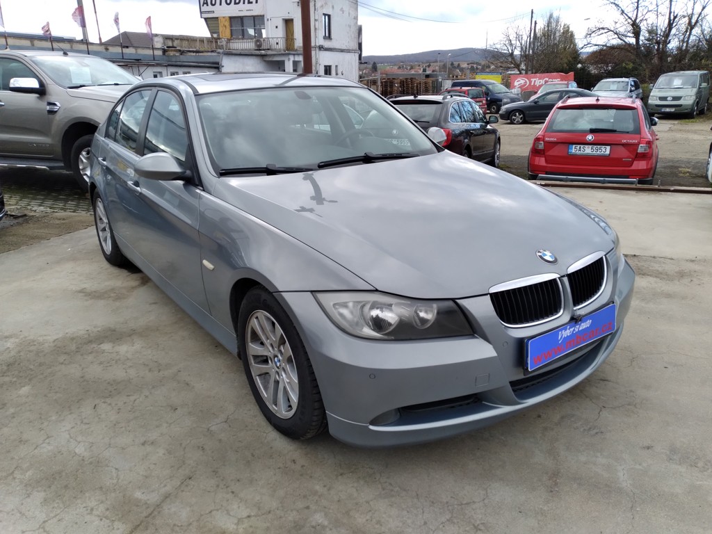 BMW ada 3 