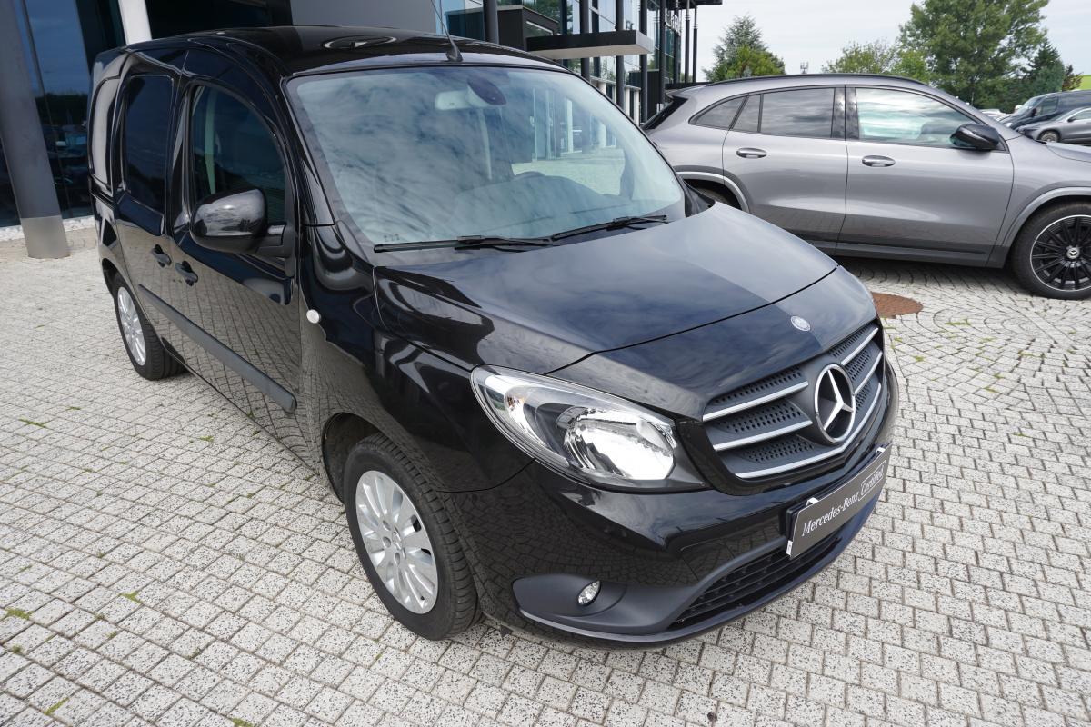 Mercedes-Benz Citan 1,5 Citan 111 CDI KAWA L