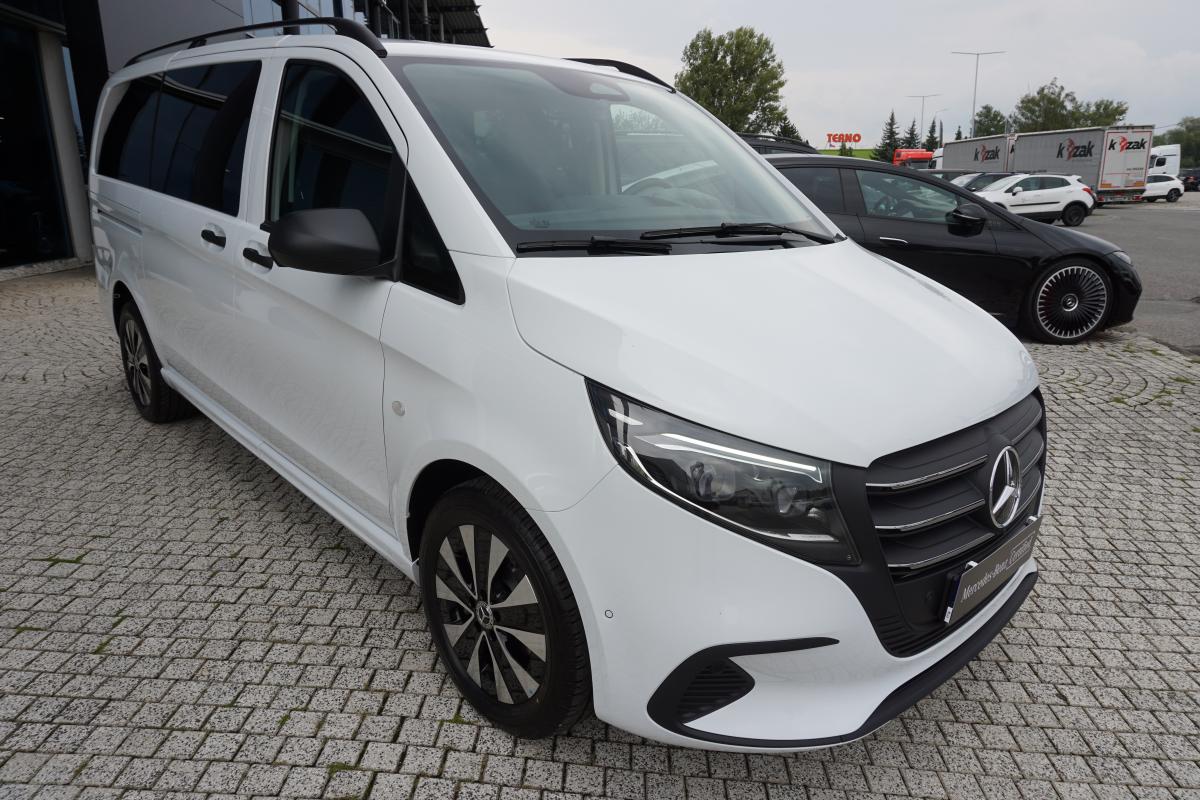 Mercedes-Benz Vito 2,0 CDI / Tourer Select L
