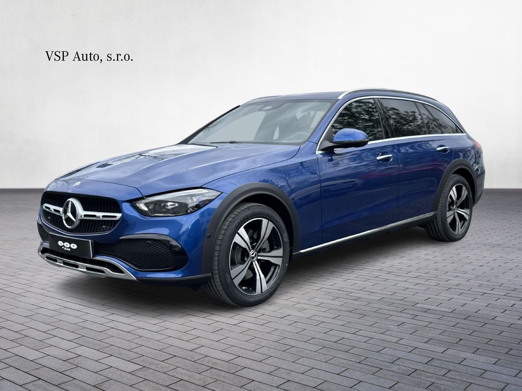 Mercedes-Benz Tdy C 05-576-44074