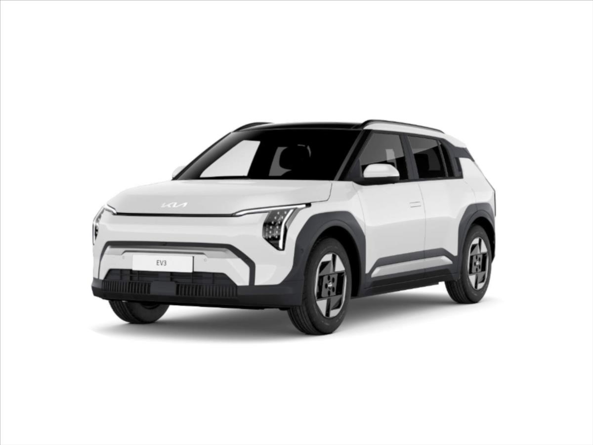 Kia EV3 81 kWh  /  EARTH / 150 KW