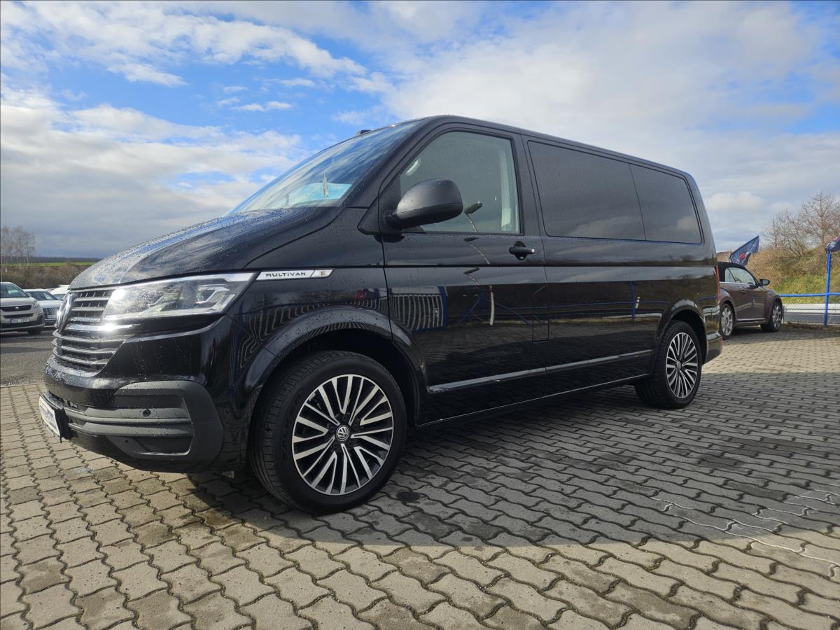Volkswagen Multivan 2.0 T6.1 Trend ACC, .17.