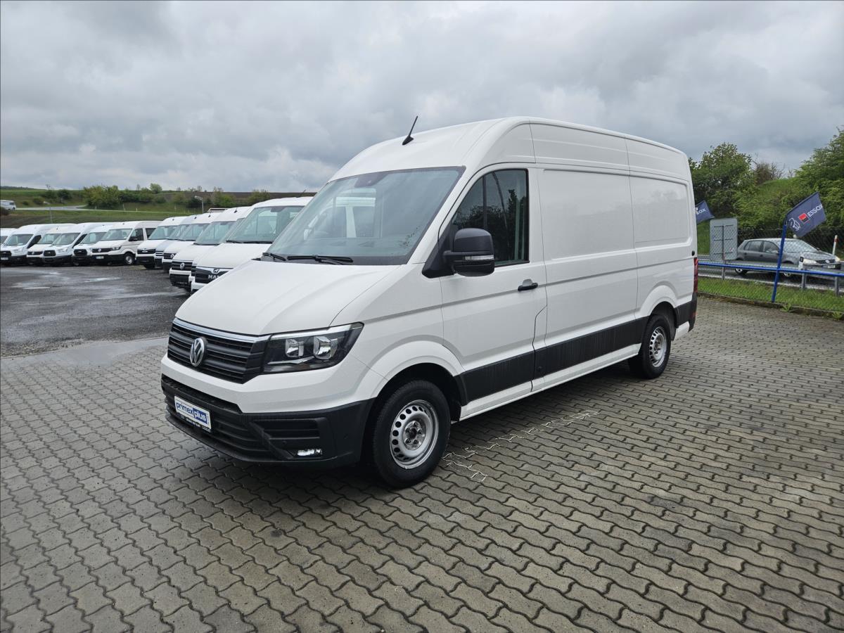 Volkswagen Crafter 2.0 L2H2 Dlna .69.