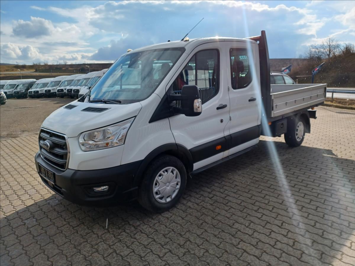 Ford Transit 2.0 valnk 7 mst 4x4 .36.