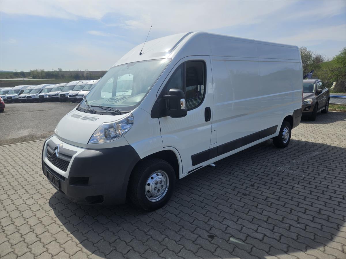Citroen Jumper 3.0 L3H2 klima .73.