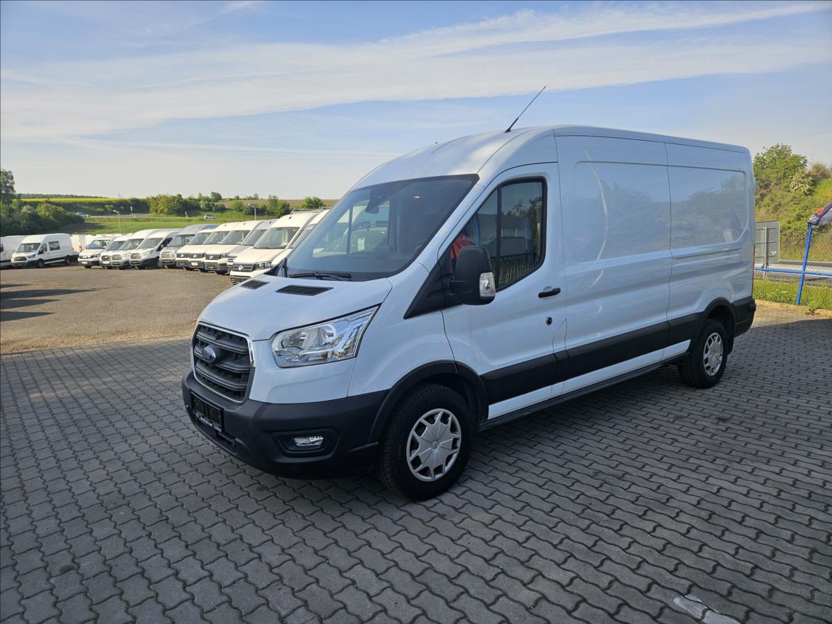 Ford Transit 2,0 L3H2 KLIMA .90.