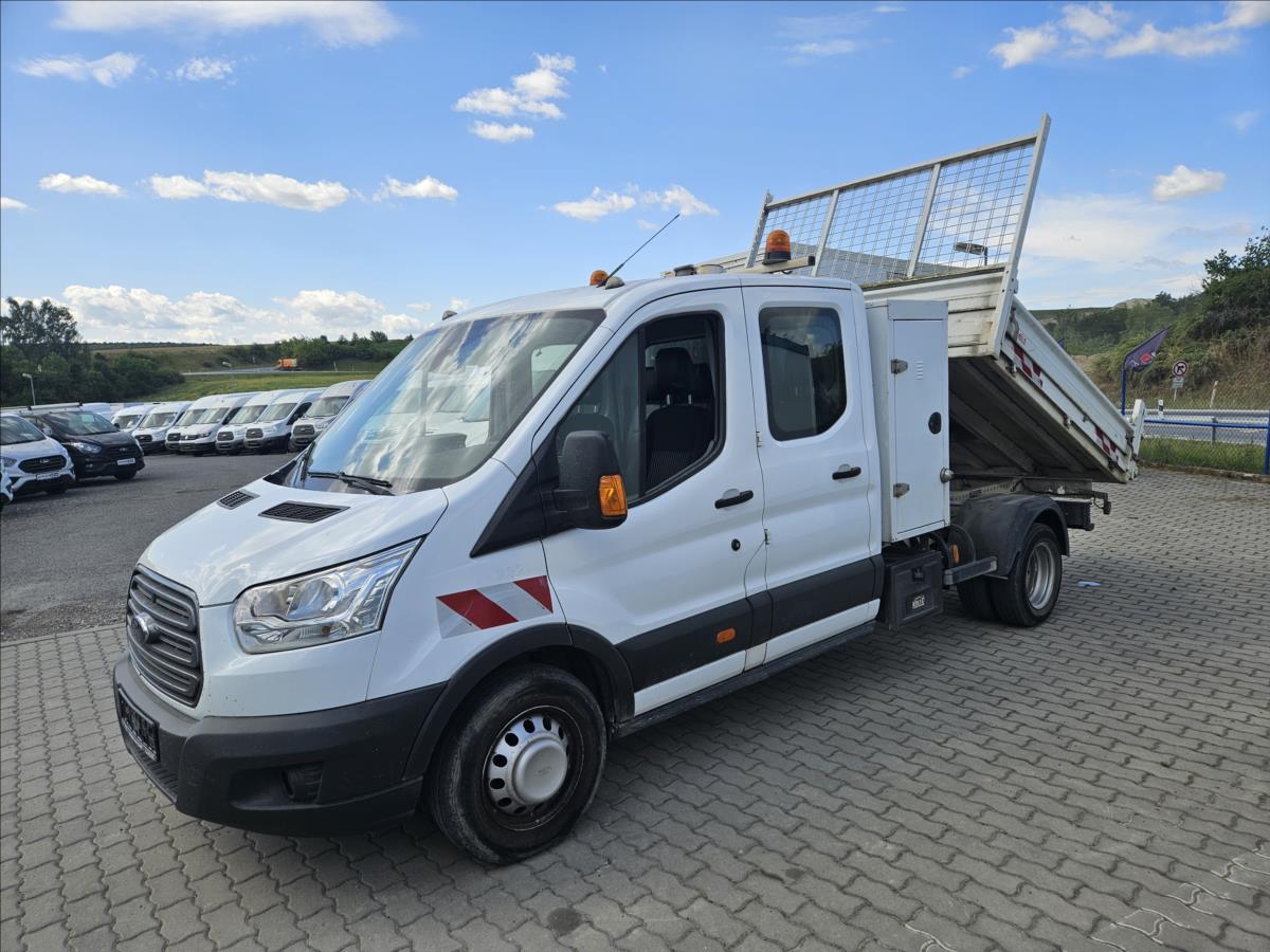 Ford Transit 2,0 6 mst