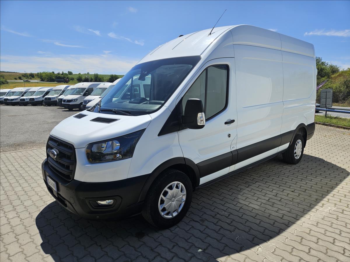 Ford Transit 2,0 L3H3 klima .52.