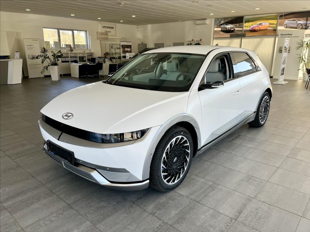 Hyundai Ioniq 5 77 kWh  Premium Technology