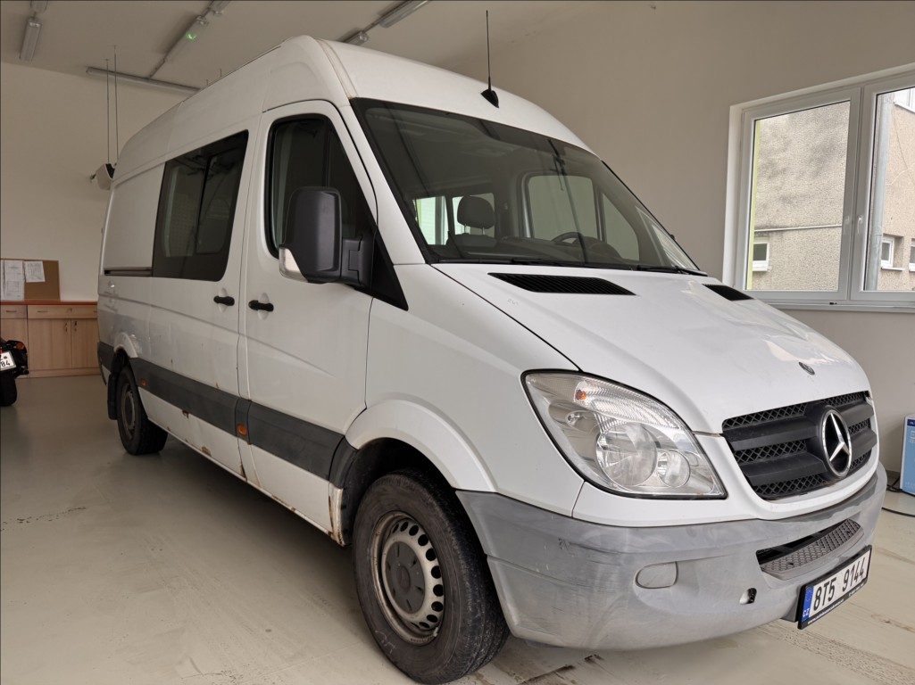 Mercedes-Benz Sprinter 2,1 310CDI*odp.DPH*R*