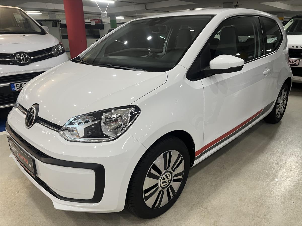 Volkswagen up! 1,0 i