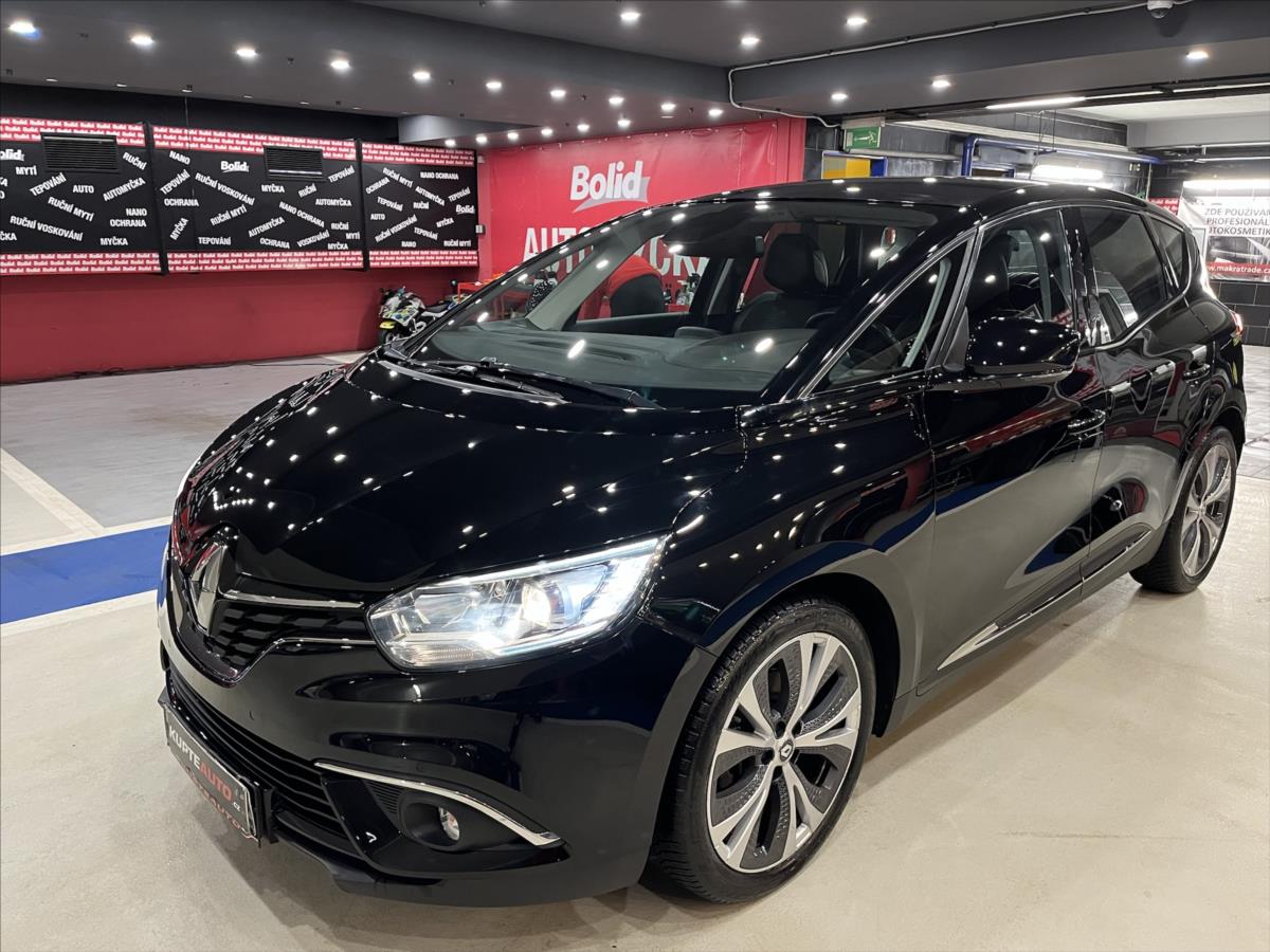 Renault Scnic 1,2 1.2 TCe 115k  LifeEnergy