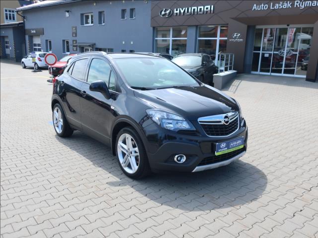 Opel Mokka 1,4 16V Turbo 103kW Enjoy