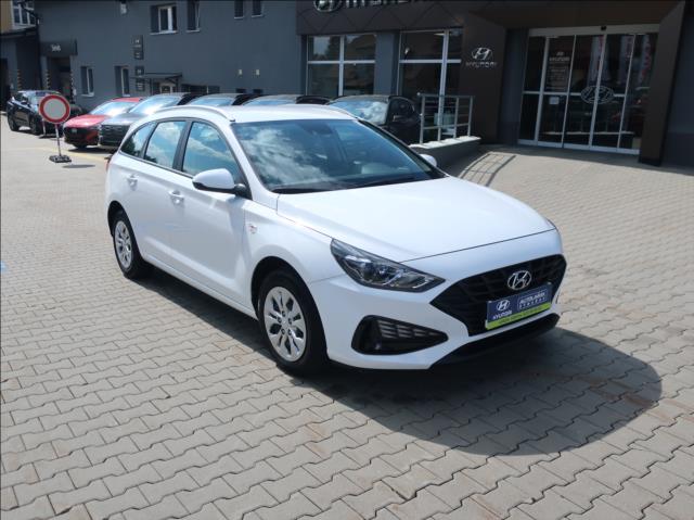 Hyundai i30 1,5 DPi 81kW START PLUS  WG