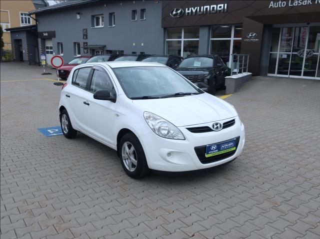 Hyundai i20 1,2 i 57kW Classic Plus