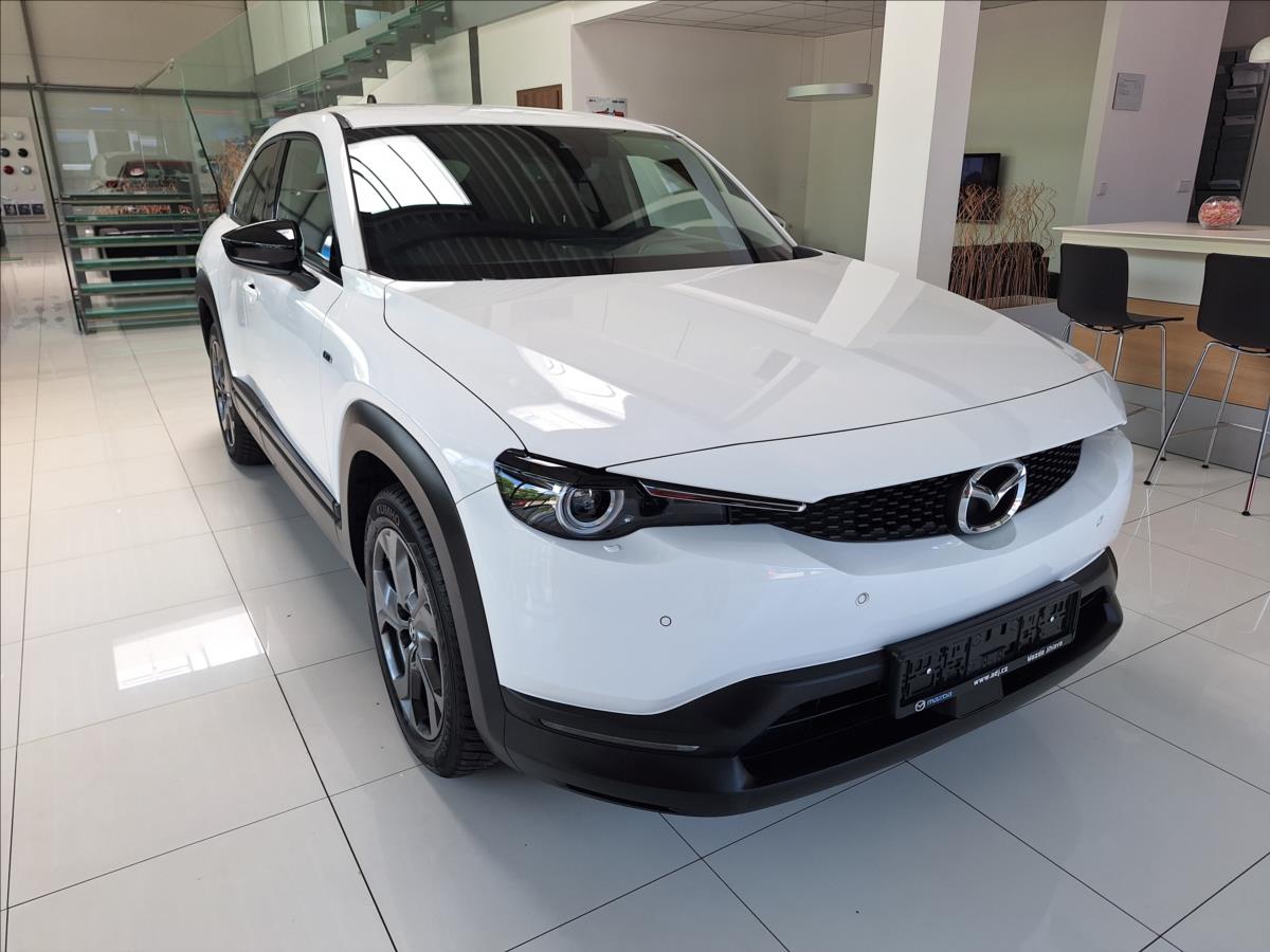 Mazda MX-30 EV ADVANTAGE - INDUSTRIAL VINTAGE
