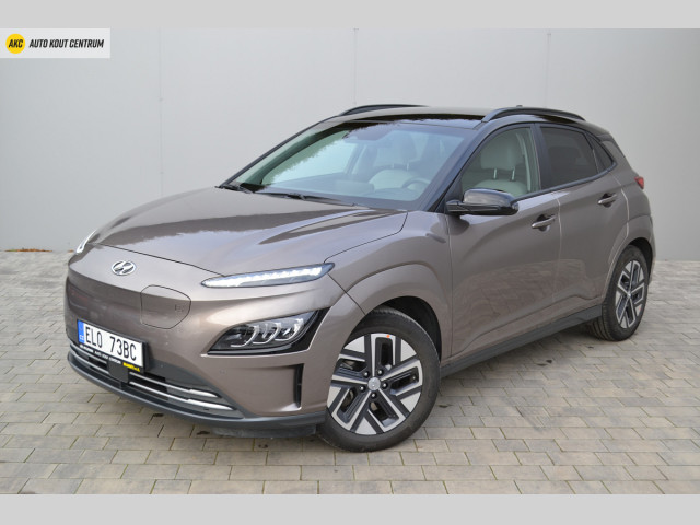 Hyundai Kona ELECTRIC EV 150KW PREMIUM